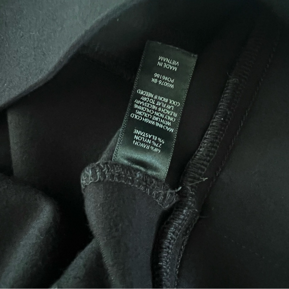 Betabrand Dress pant Yoga pants - Picture 4 of 5